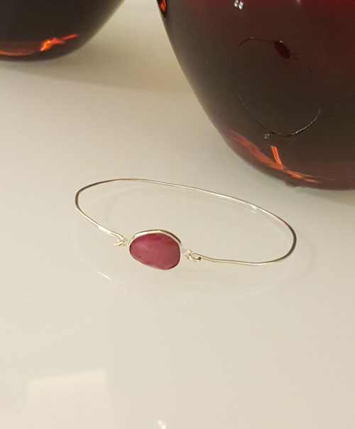 Pin Mirage