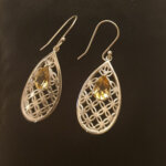 Honey Drops