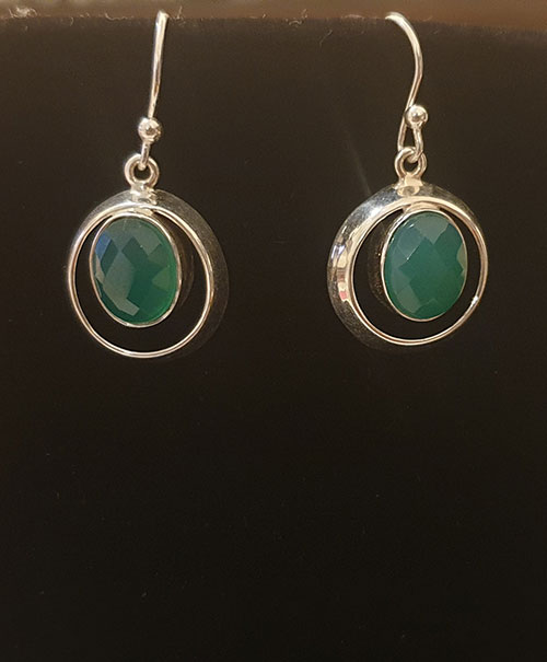 Emerald Orbit