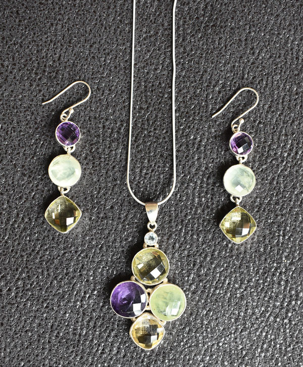 Prism Radiance Collection