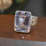 Luxe Ring