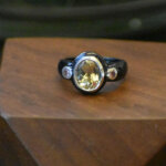 Citrine Noir