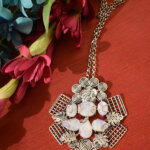 Astral Prism Necklace
