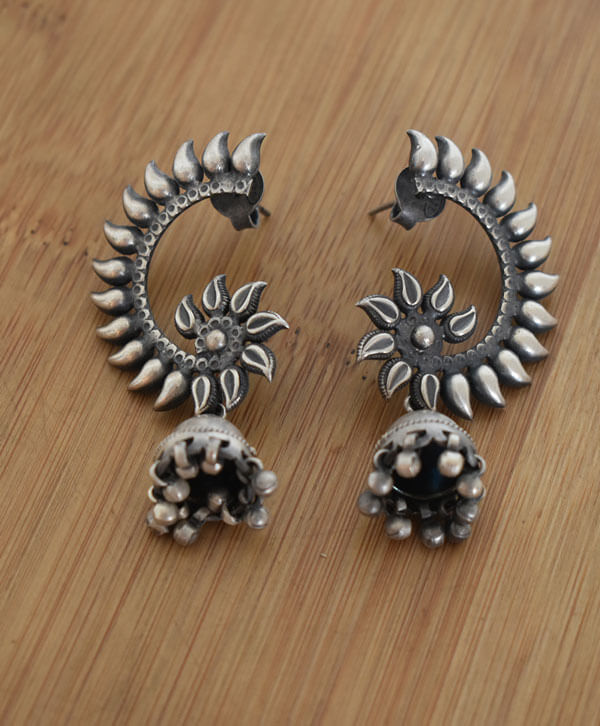 Tribal Bloom