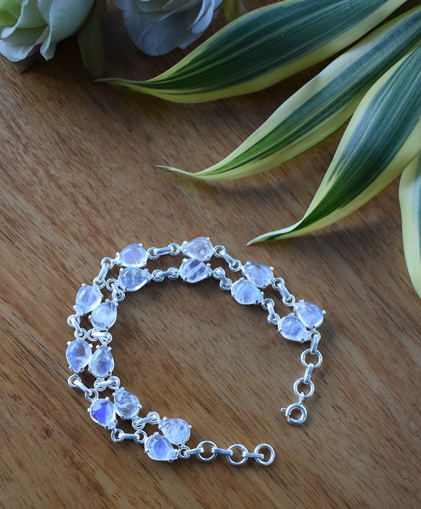 Celestial Light Bracelet
