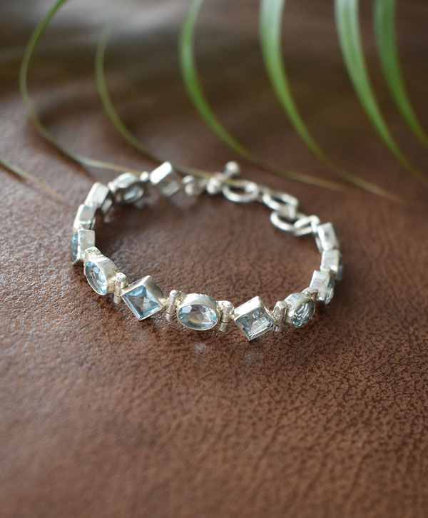 Ocean Mirage Bracelet