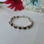 Imperial Red Bracelet