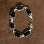 Dusky Radiance Bracelet