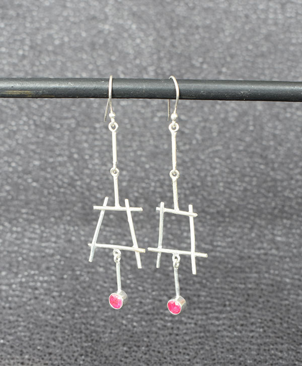 Silicate Sleek Danglers