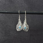 Peacock Whisper