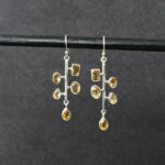 Citrine & Silver Stories