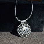 Shield Pendant