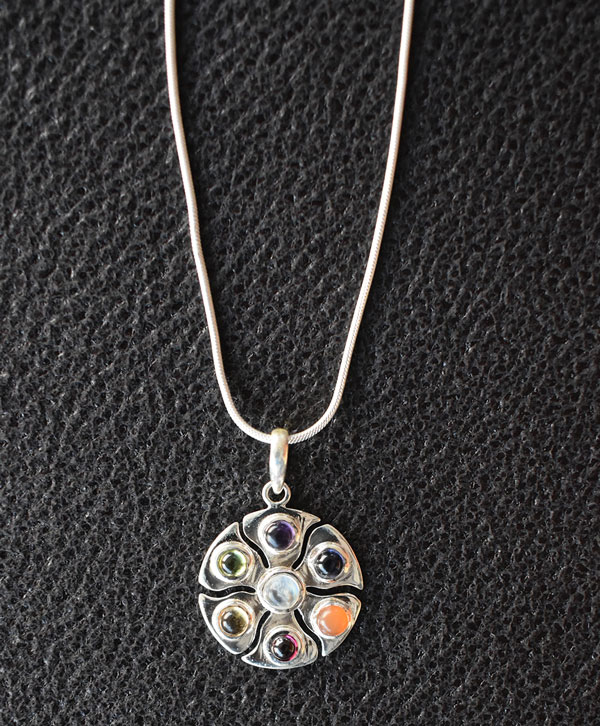 Rainbow Bloom