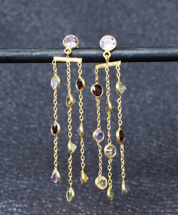 Multistone Danglers