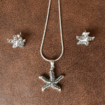 Ocean Breeze Starfish Set