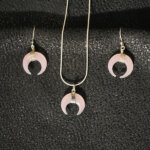 Rosy Moon Beam Set