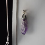 Amethyst Icebound