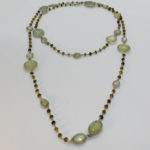 Olive Dusk Strand
