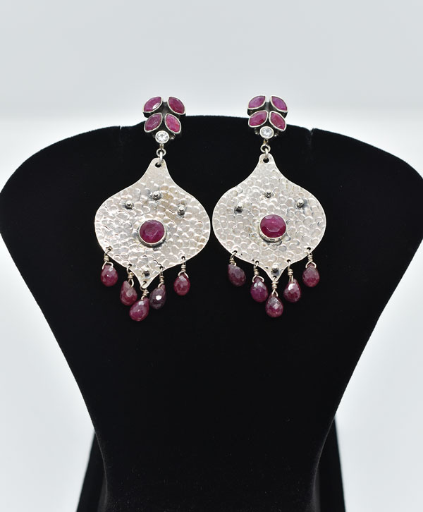 Rose Dew Danglers