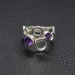 Orbit Luxe Ring