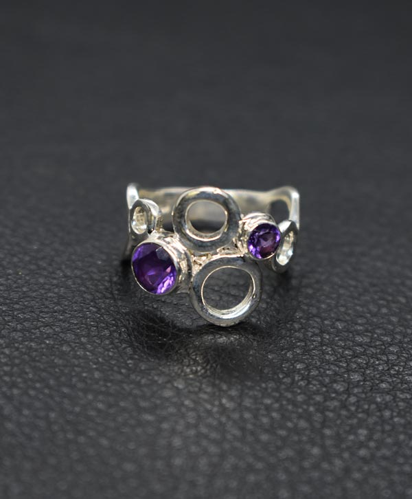 Orbit Luxe Ring