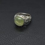 Prehnite Poise