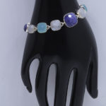 Trinity Glow Bracelet