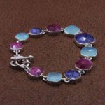 Majestic Spectrum Bracelet