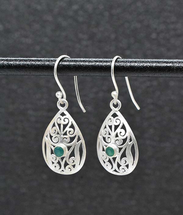 Bloom Earrings