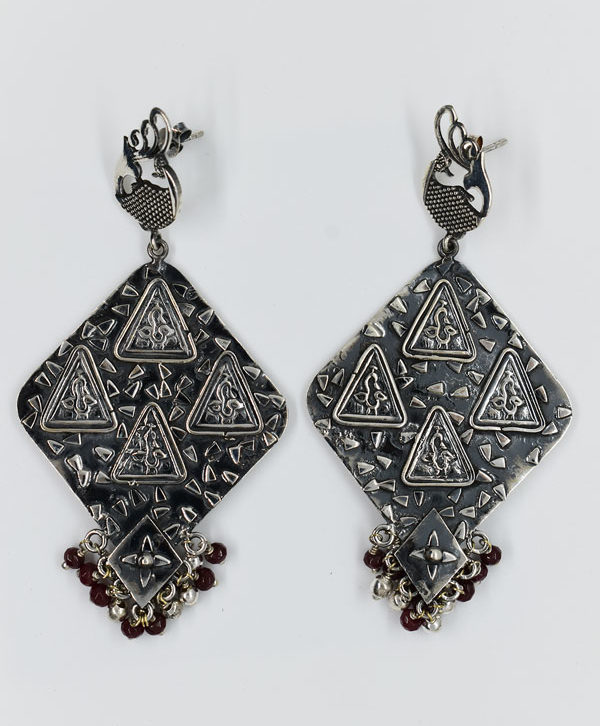 Banjaran Earrings