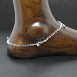 Whisper Anklets
