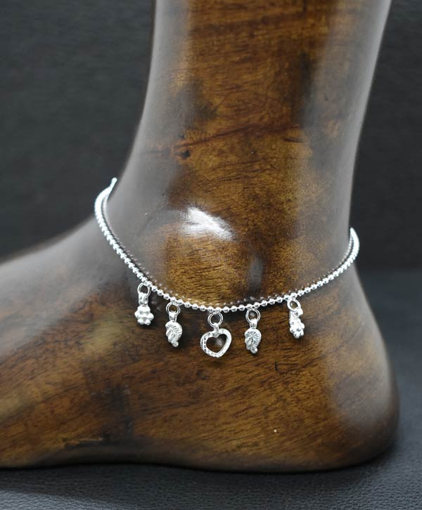 Beaded Charms