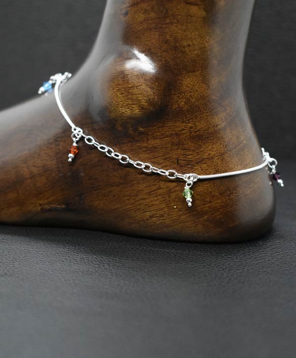 Stone Charms