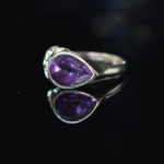 Mystic Dew Ring