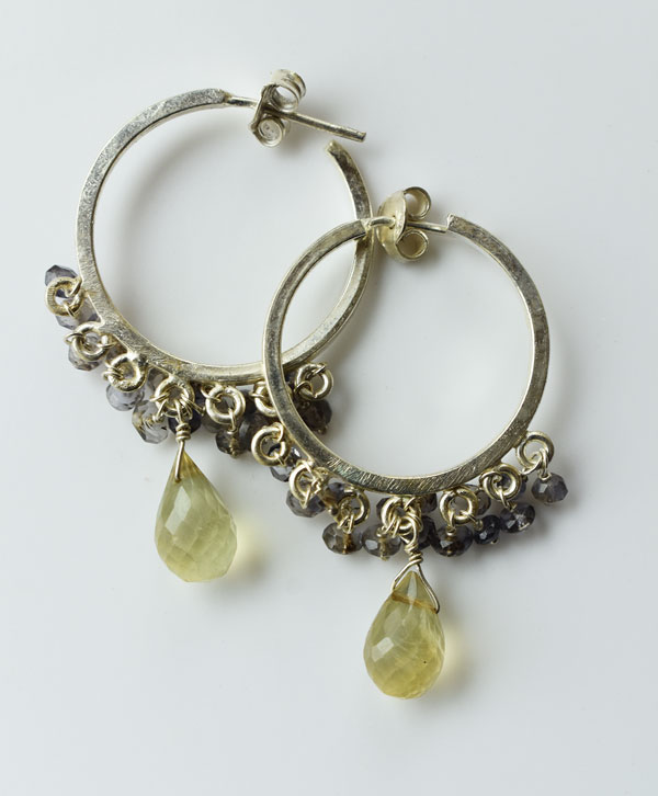 Sundrop Hoops
