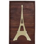 Eiffel Tower Wall Art