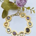 Celestial Orbit Bracelet