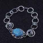 Blue Reef Bracelet