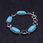 Royal Horizon Bracelet