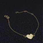 Classic Heart Charm