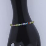Rainbow Harmony Barcelet