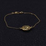 Sun Aura Bracelet