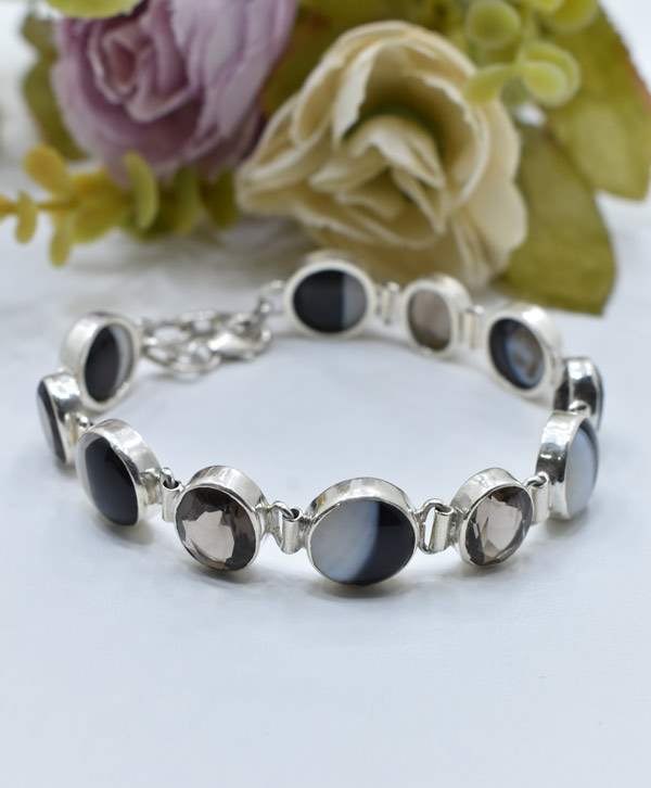 Mystic Orbit Bracelet