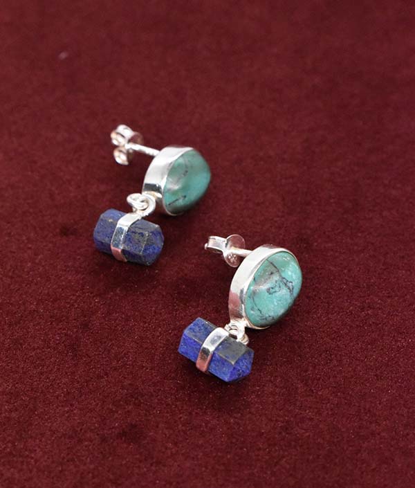 Stone Story Studs