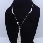 Noor Tassels