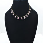 Tourmaline Tassels