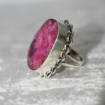 Ruhani Radiant Ring