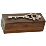 Multipurpose Wooden Box