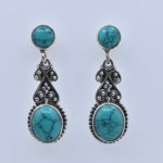 Turquoise Royalty