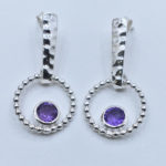 Purple Eclipse
